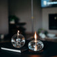Galactic candle