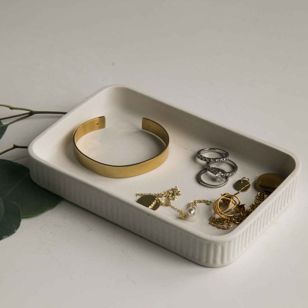 Tiny Ceramic Tray